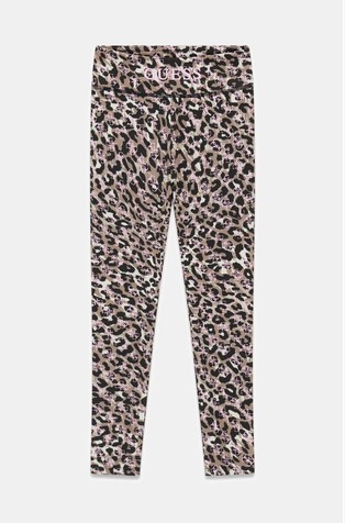 Pajkice iz mikrofibre z leopardjim vzorcem