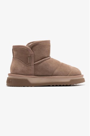 Atlas Bomb gležnjarji iz semiša