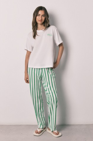 SmileyWorld® cotton pyjamas
