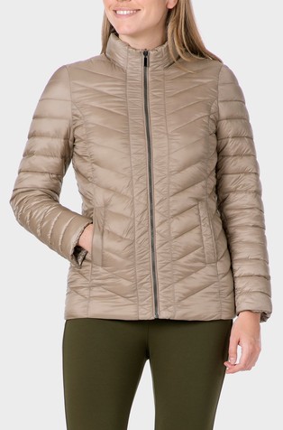 Obojestranska prešita bunda