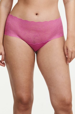 SoftStretch Lace Brief