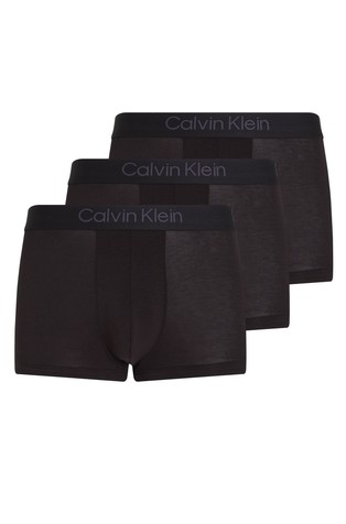 3 Pack Trunks - Ultra Soft Modern