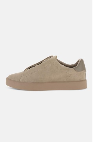 Essence Suede Trainers