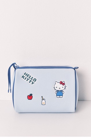 Hello Kitty kozmetična torbica iz neoprena