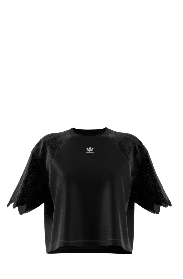 ADIDAS Adicolor Classics Lace Tee | Emporium