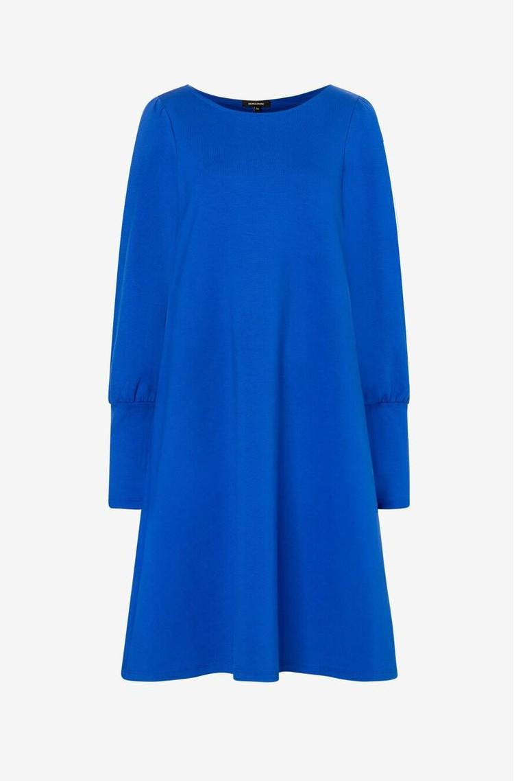 MORE &amp; MORE Jersey dress Blue 
