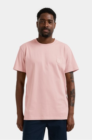 Holger Cotton T-shirt in Organic Cotton