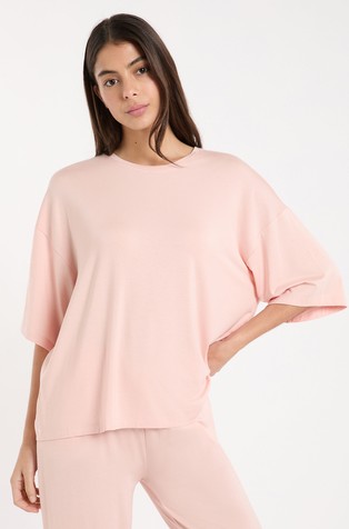 Kate zgornji del pižame iz modala