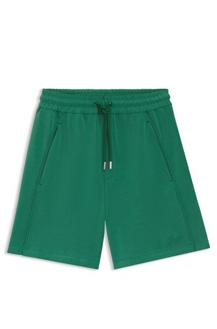 Modal-blend shorts