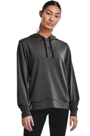 Rival Terry Hoodie