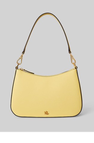 Leather Medium Danni Bag