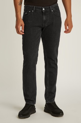 Scanton Faded Slim Jeans