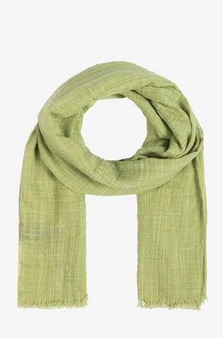 Šal iz mešanice viskoze in bombaža