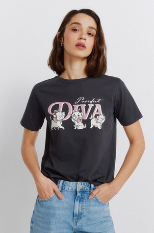 Disney short sleeve T-shirt