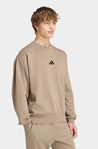 Essentials Feelcozy Fleece Sweatshirt