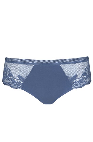 LISCA Juliette spodnje hlačke Modra - Blue 3