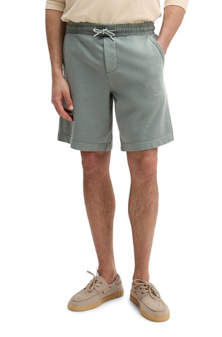 Kratke hlače iz organskega bombaža