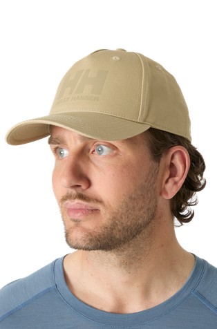 HH logo kapa s šiltom