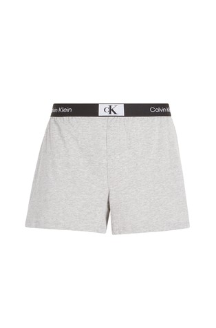 Pyjama Shorts - CK96