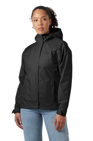 Seven J Waterproof Rain Jacket