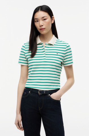 1985 Collection Slim Polo Shirt