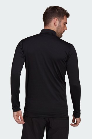 ADIDAS Terrex Multi Primegreen jopa podložena s flisom Črna - Black 2