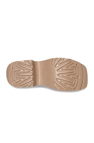 UGG New Heights Ankle Strap sandali Rjava - Brown 6
