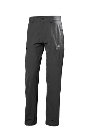 Quick-dry cargo pants
