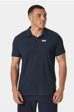 Ocean 2.0 polo shirt