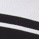 Večbarvna - White / Black