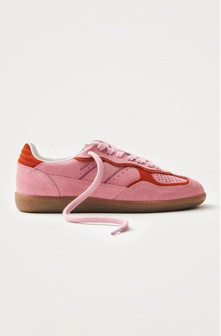 Tb.490 Suede Sneakers