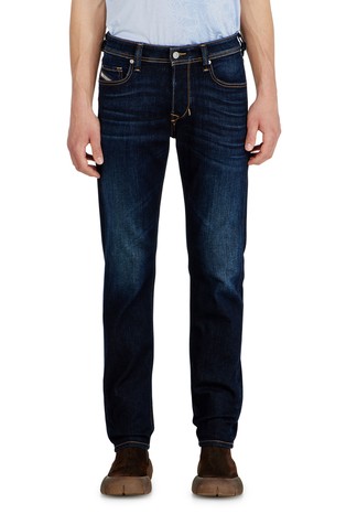Regular Jeans Low Waist - 1986 Larkee-Beex