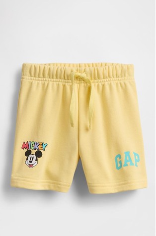 babyGap | Disney kratke hlače za malčke