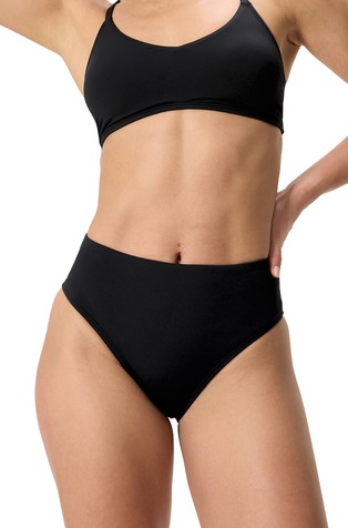 Cheeky spodnji del kopalk z viskom pasom