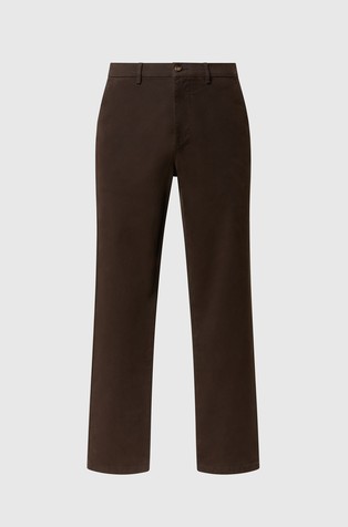 Defender gabardine chinos
