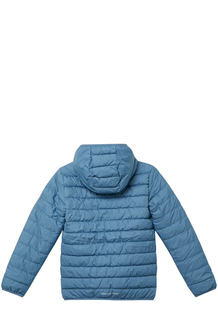 Quilted Jacket S Oliver Jacke Mit Softshell Softshelljacke S