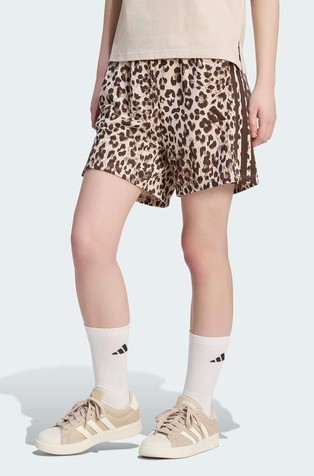 Animal kratke hlače z leopardjim vzorcem