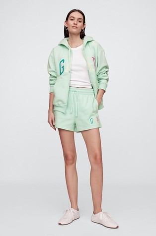 Gap Logo Shorts