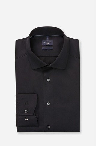 Luxor modern fit bombažna srajca
