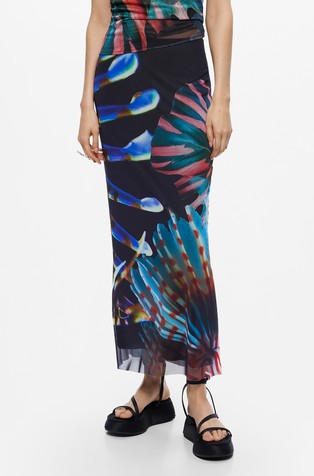 Krilo oblikovalca Christiana Lacroixa