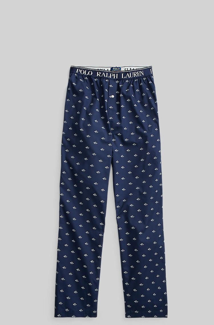POLO RALPH LAUREN Cotton Pajama Pant online at emporium.si