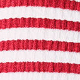 Rdeča - Red / White
