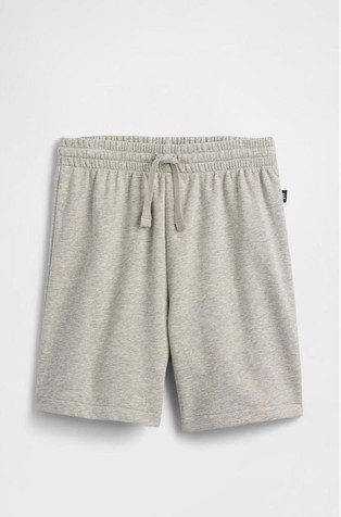 Relaxed fit kratke hlače za dečke