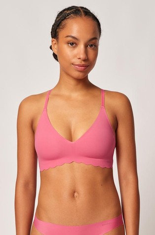 Micro Essentials soft bra removable pads
