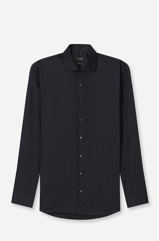 No. Six super slim fit srajca