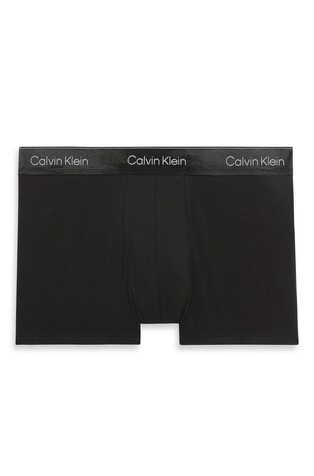 Limited Edition Trunks - Icon Cotton Stretch