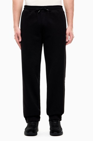 Logo Series relaxed fit pants