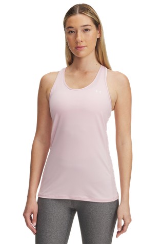 HeatGear® Armour Racer Tank