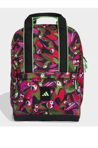 adidas x FARM Rio Patterned backpack
