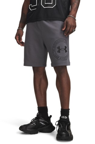 UA Rival Graphic Shorts